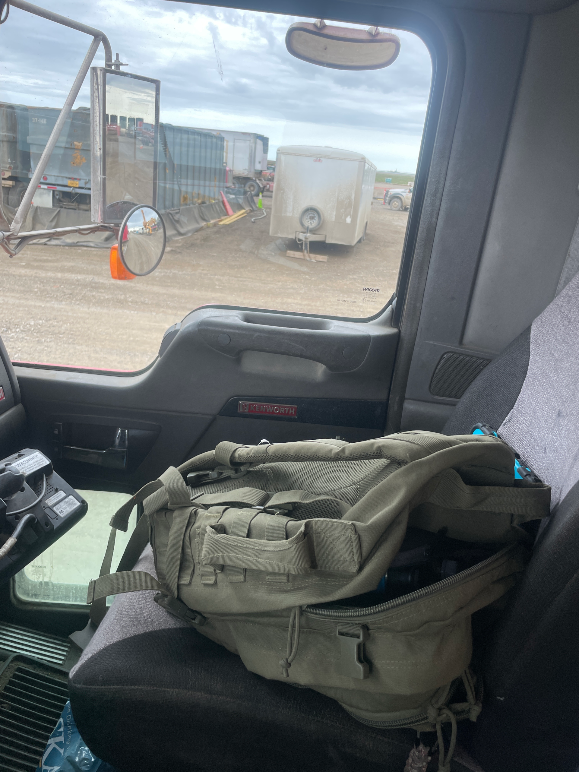 This Time, It’s Different: Turning a Commute into a Countdown